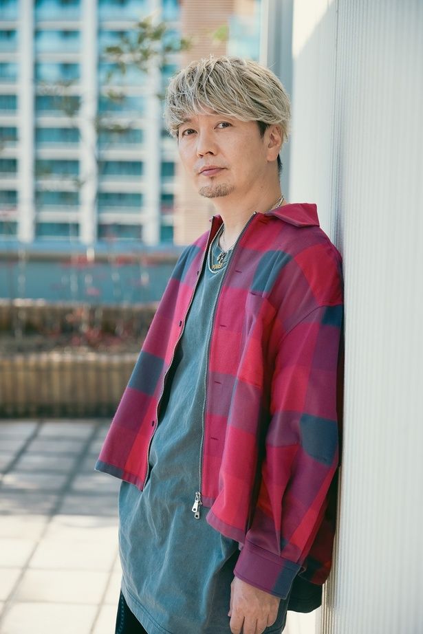 神社の存在が、いつか彼らを救ってくれる場所になるのではないか 撮影＝株式会社FLM BASE（宮川朋久）