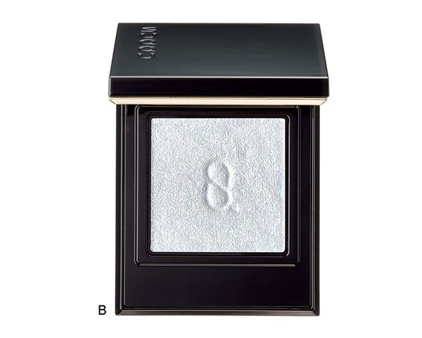 【B】SUQQU モノ ルック アイズ