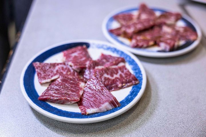 肉