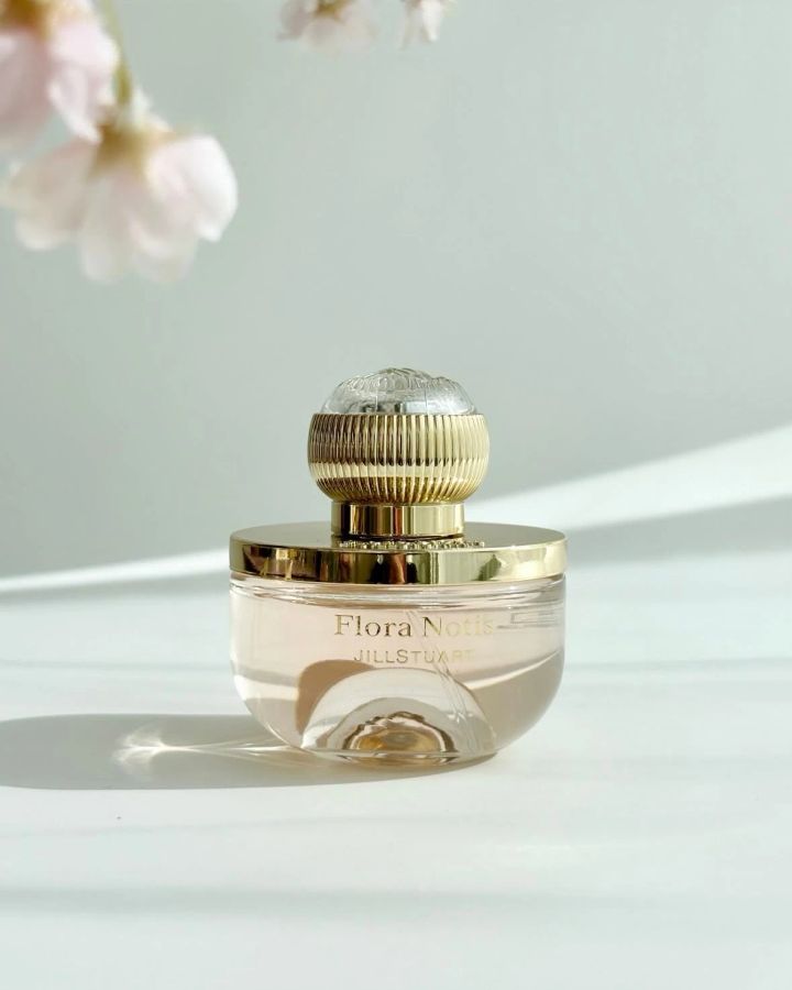 フローラノーティス ジルスチュアート アイコニックブルーム オードパルファン