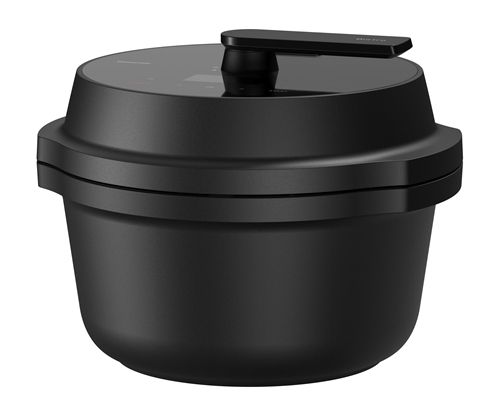 自動調理鍋 オートクッカー ビストロ NF-AC1000