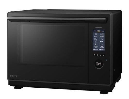 スチームオーブンレンジビストロ