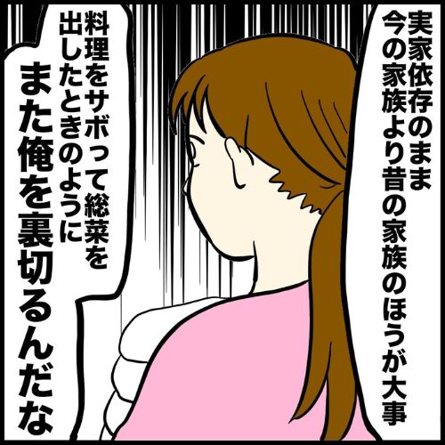 私は夫の所有物／まげよ