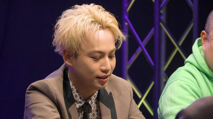 【映像】最強カードのはずが…“まさかの結末”にイケメン撃沈