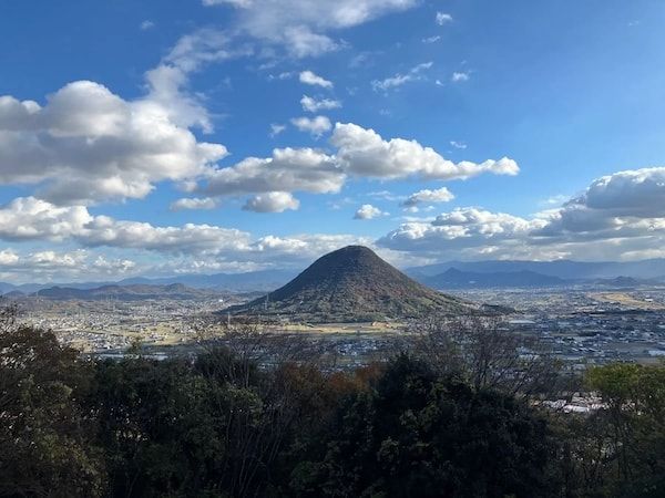 【香川県丸亀市】「丸亀コミュニティバス 冬のフォトコンテスト」開催！丸亀の冬の景色を投稿しよう