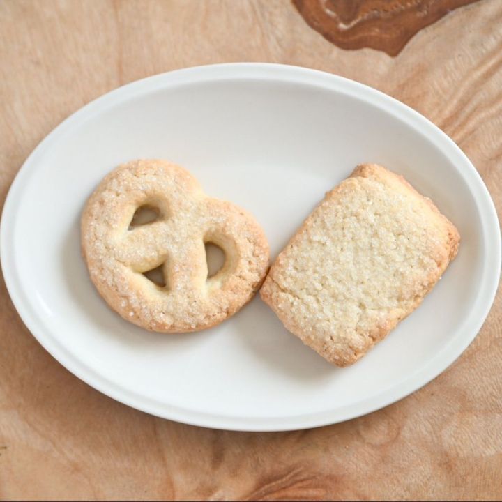 缶がかわいい！中身はおいしい！ギフトに喜ばれるよ