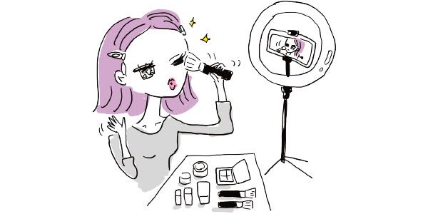 外出先に欠かせない持ち歩きアイテム