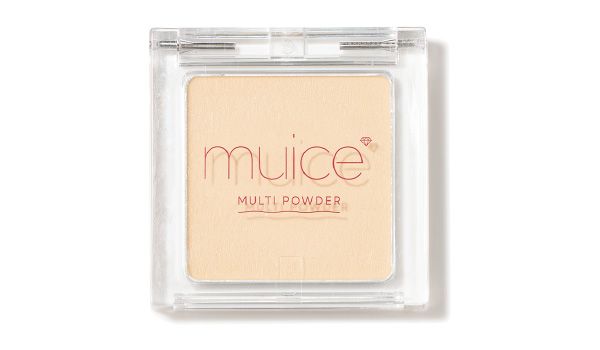 ミュアイス スポットメンテパウダー