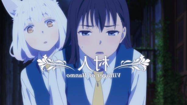 本泥棒を追いかけて2人は本の世界に飛び込んでいく [c]2025 深緑野分／KADOKAWA／「この本を盗む者は」製作委員会