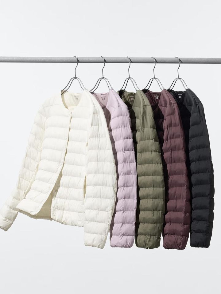 画像2: 出典：ユニクロ