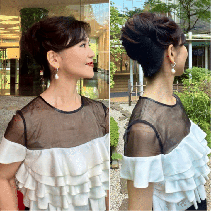 桜井智子さん12月ブログ⑧