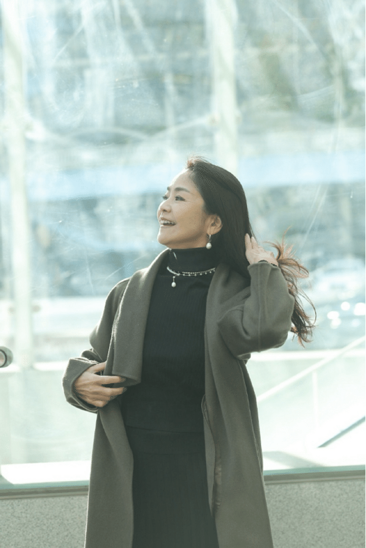 桜井智子さん12月ブログ②