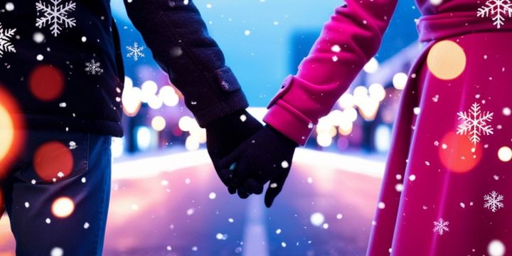 クリスマスイブの残酷さ——「理想の相手は恋人」が8割