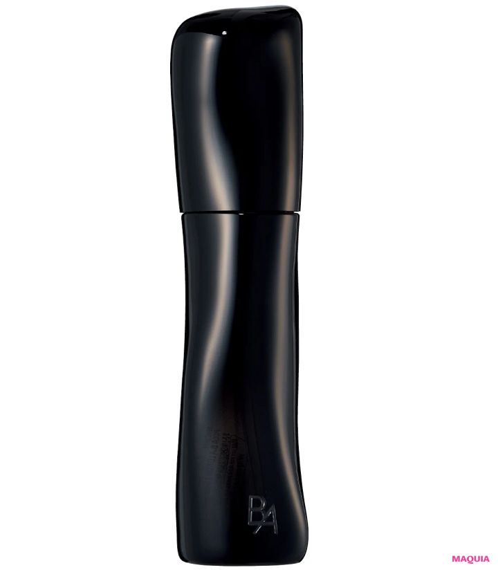 最新スキンケアトレンド コンサバ派 ポーラ B.A ローション