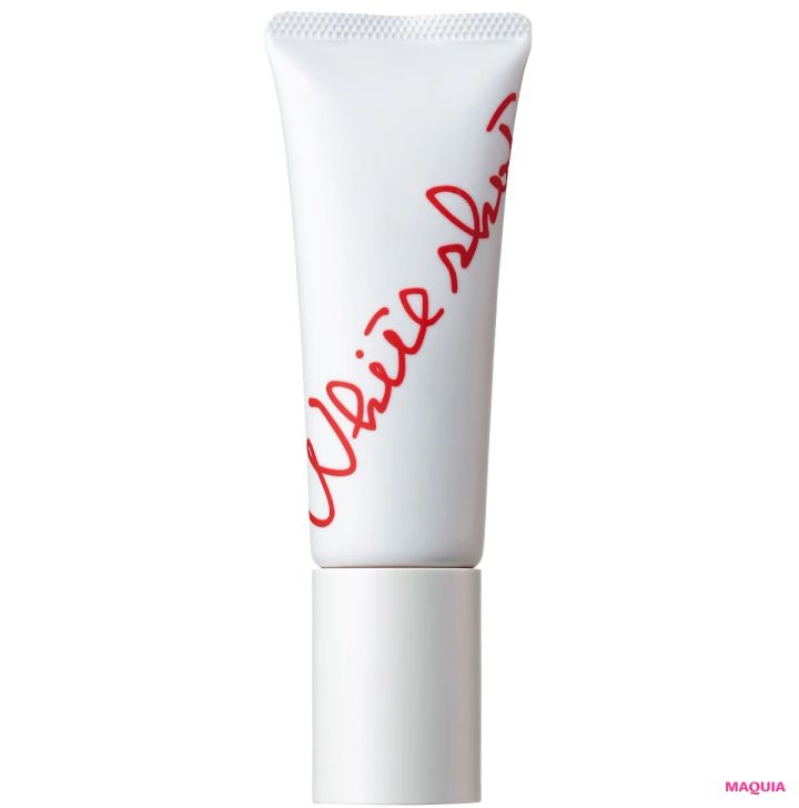 最新スキンケアトレンド コンサバ派 ポーラ ホワイトショット セラムUV