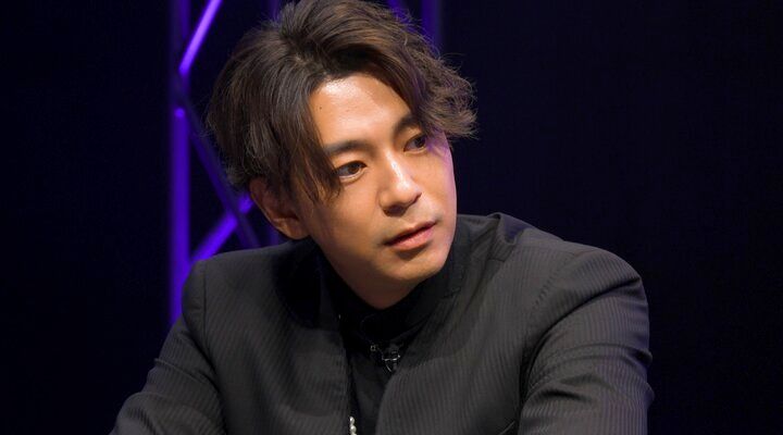 【映像】三浦翔平の“立ち回り”に濱家が強烈ツッコミ