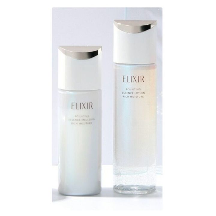 【STEP2&3】話題の“コラーゲン育成” 化粧水 ＆乳液 で本気のリフトケア