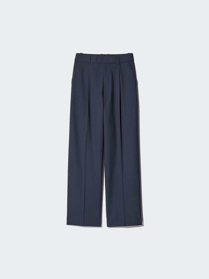 画像1: 出典：ユニクロ