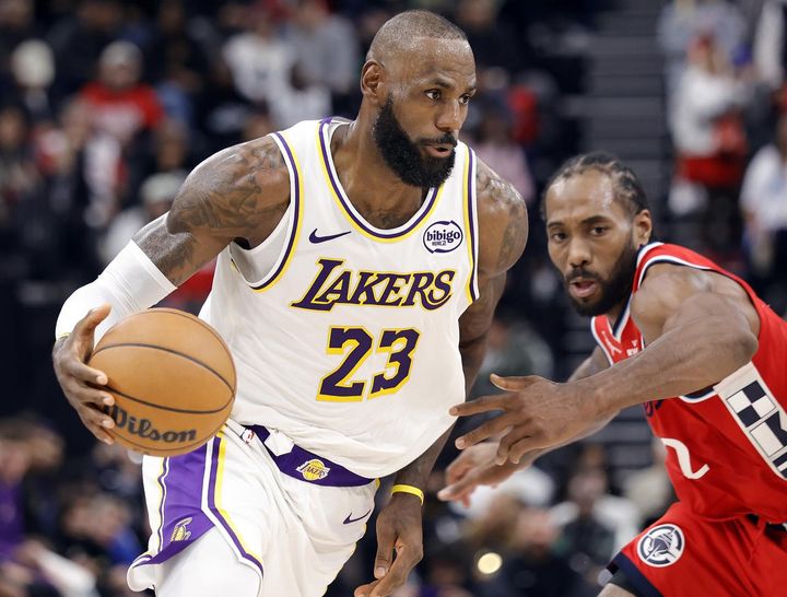 画像: Photo by Ronald Martinez/Getty Images