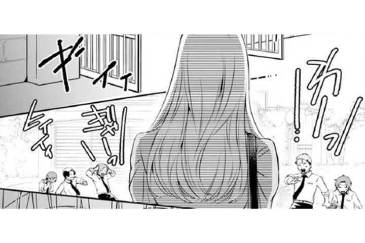 【鬼の花嫁#47】「お…お前…」親友に会いに家に行ったら…親友の彼氏が怖い顔をしていきなり腕を掴んできた