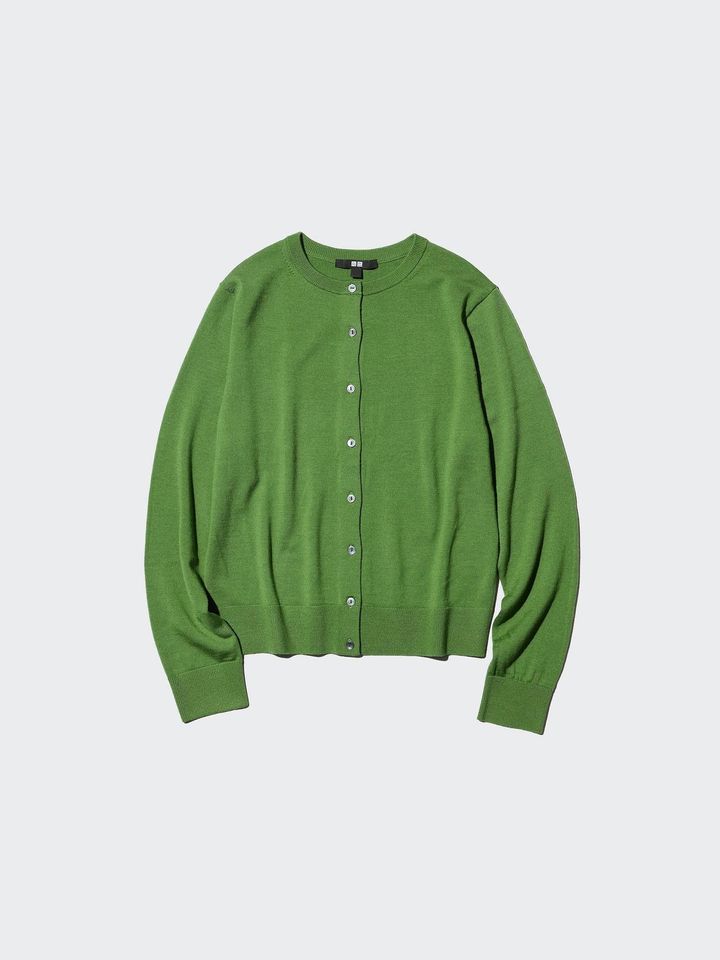 画像2: 出典：ユニクロ