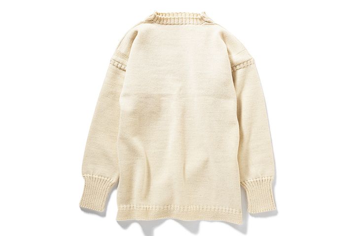 デニムと相性良すぎ！この冬プラスしたいニット18選