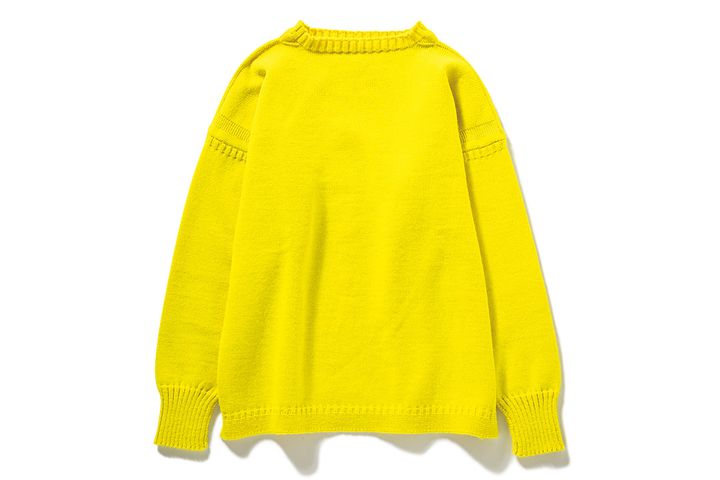 デニムと相性良すぎ！この冬プラスしたいニット18選