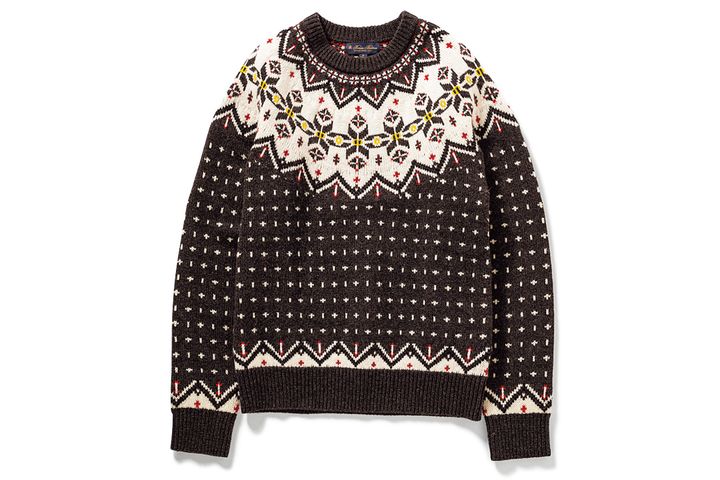 デニムと相性良すぎ！この冬プラスしたいニット18選