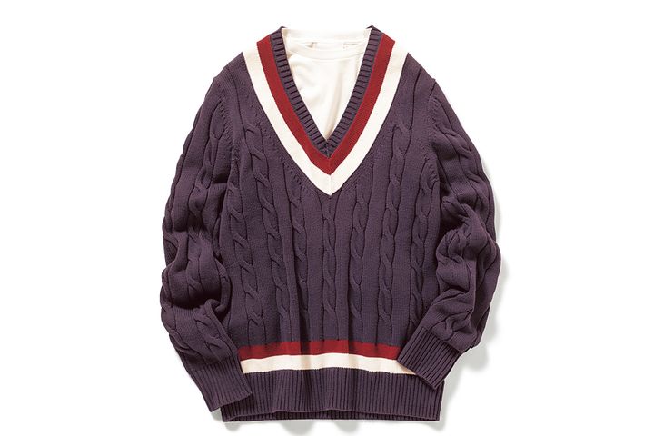 デニムと相性良すぎ！この冬プラスしたいニット18選