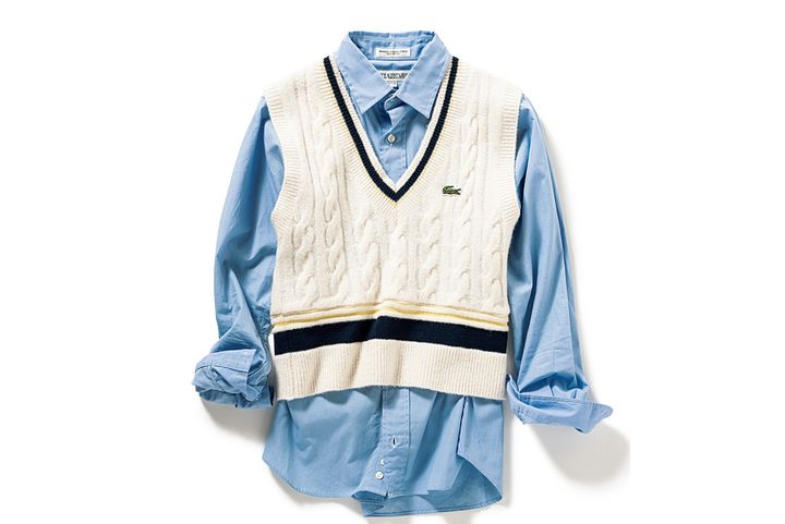 デニムと相性良すぎ！この冬プラスしたいニット18選