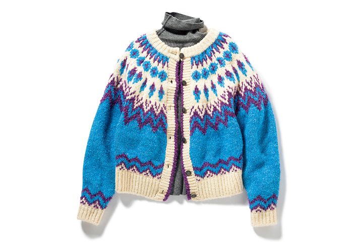 デニムと相性良すぎ！この冬プラスしたいニット18選