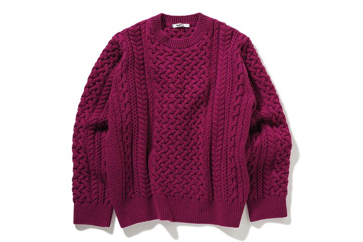 デニムと相性良すぎ！この冬プラスしたいニット18選