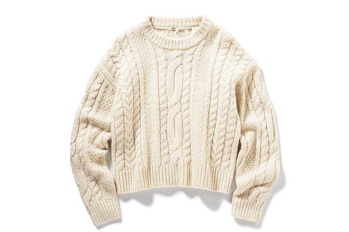 デニムと相性良すぎ！この冬プラスしたいニット18選