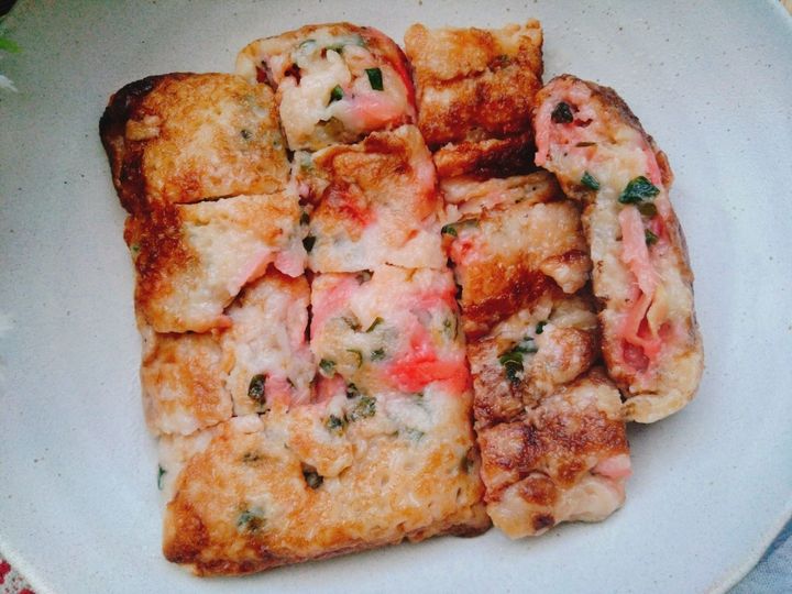 手軽に卵焼き器で作るあさり焼き