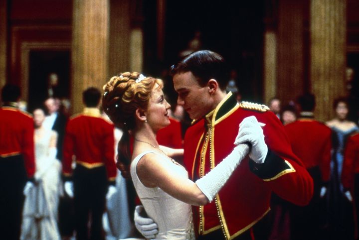 『サハラに舞う羽根』