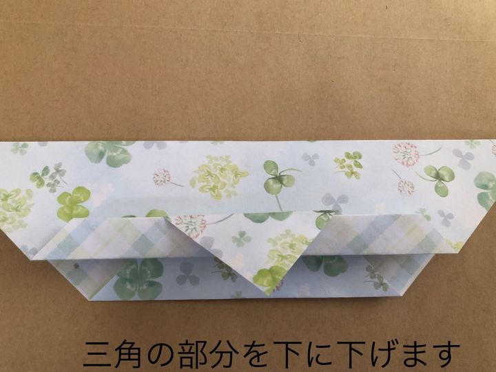 ポチ袋も作って渡せば話題になること間違いなし