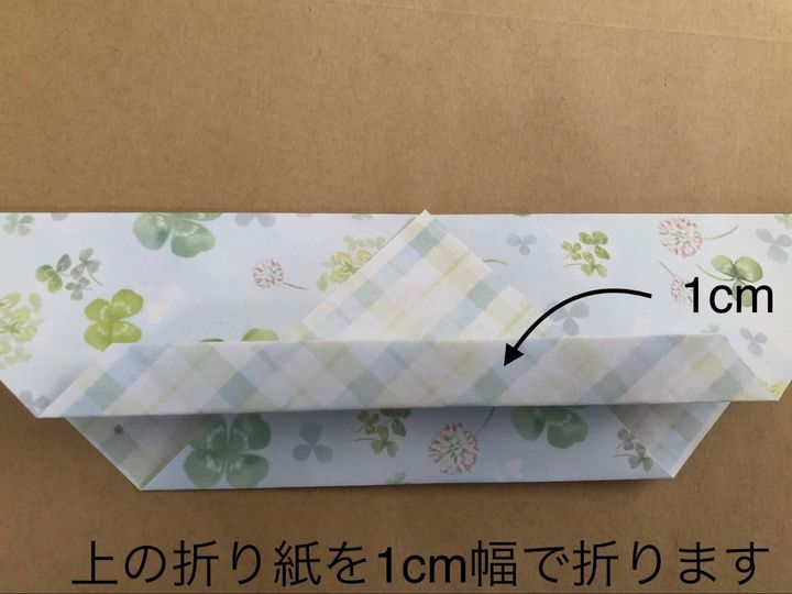 ポチ袋も作って渡せば話題になること間違いなし