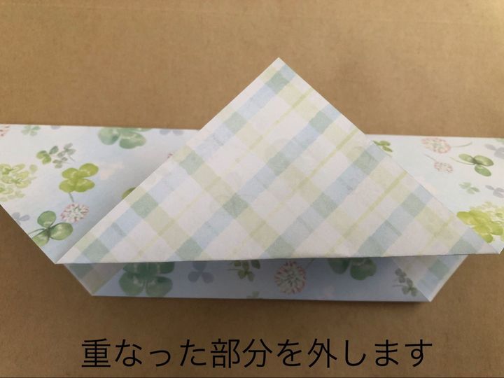 ポチ袋も作って渡せば話題になること間違いなし