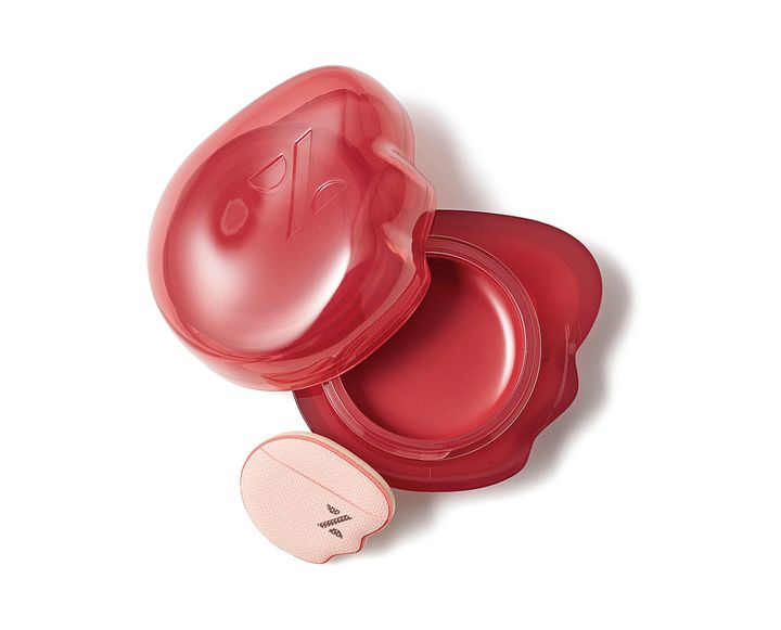 ホリデイメイク 使用コスメ