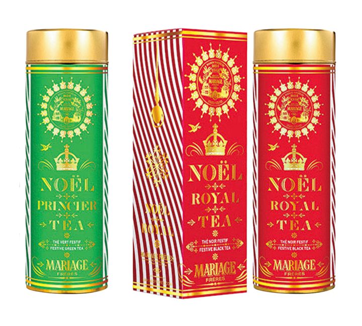 恋人へのホリデイギフト 2025