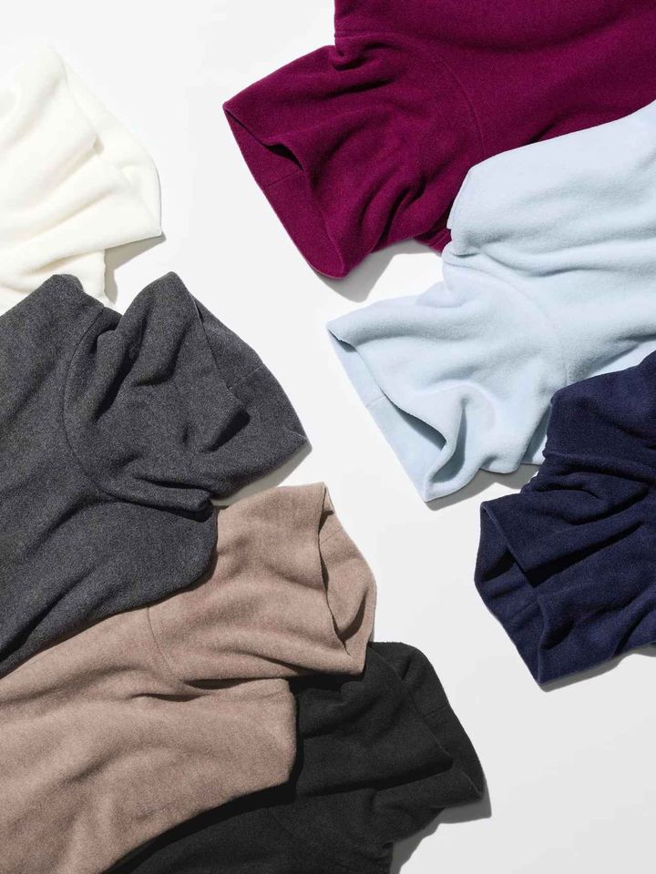 画像1: 出典：ユニクロ