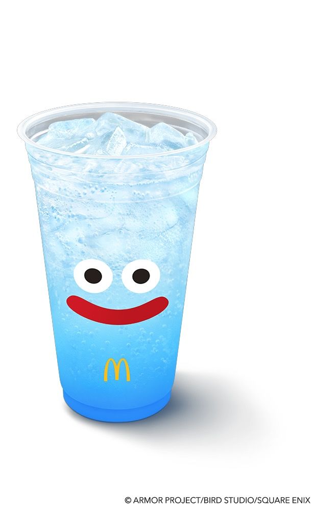 マックフィズⓇ 爽やかヨーグルトソーダ味