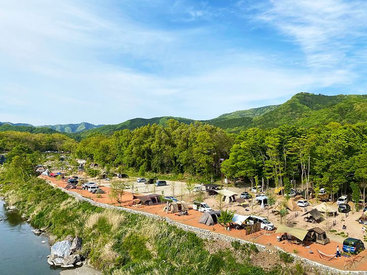 「グランピングの意味がわからない」を解消！人気の理由と楽しみ方を徹底解説！