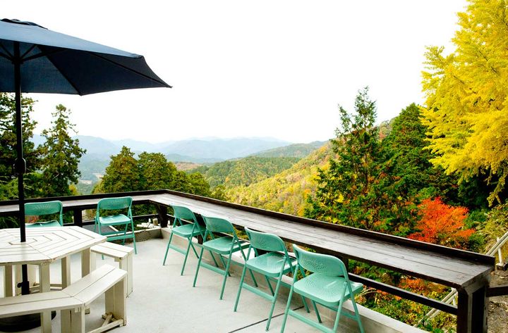 ハーレー和尚のバイク説法「春夏秋冬（しゅんかしゅうとう）」