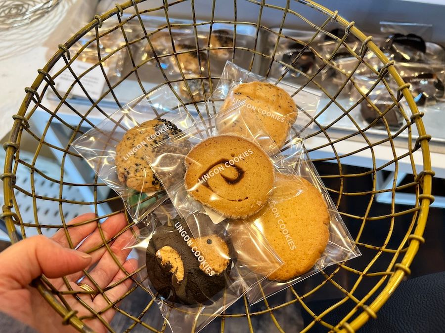 由布院で見つけるかわいいクッキー専門店の楽しみ方