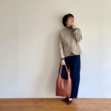 リュック トートバッグ 2way カジュアル 50代 おしゃれ