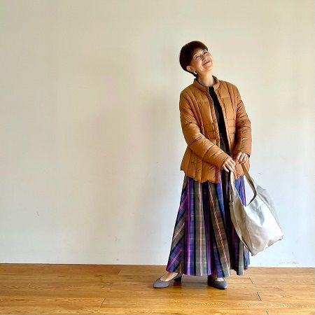 リュック トートバッグ 2way 秋冬 ジャケット