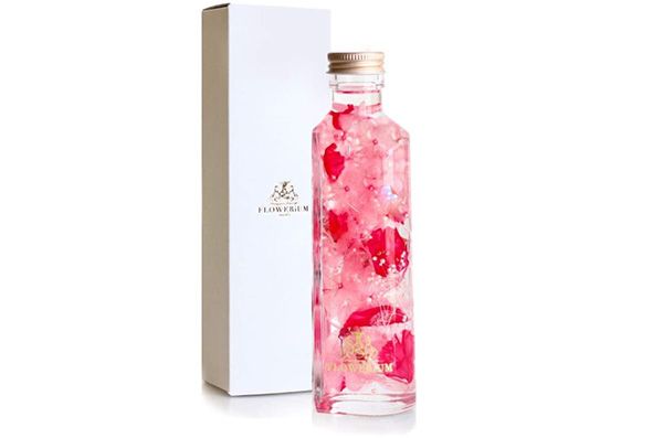 フラワリウム「フラワリウム ハート」4320円（税込）