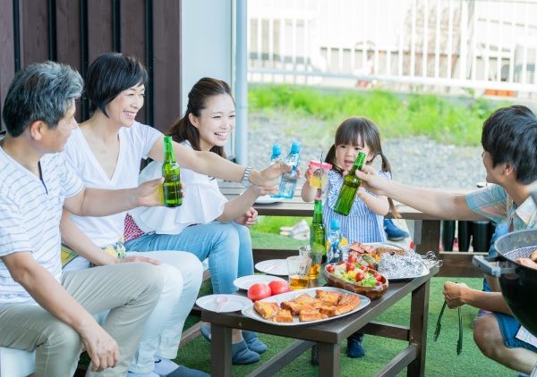 【回答C】話題の新製品など、珍しい品