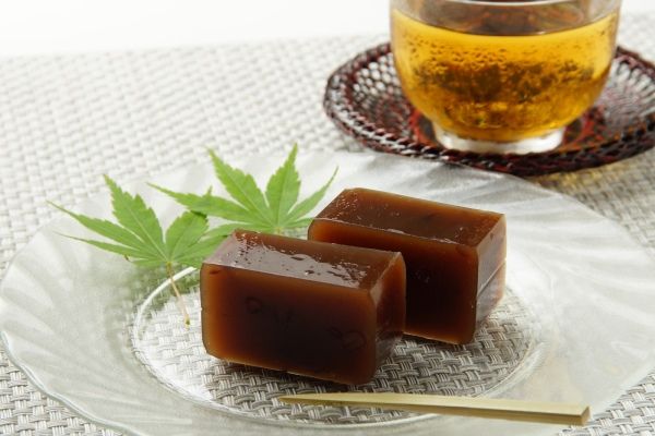 【回答B】老舗の味など、定番の品